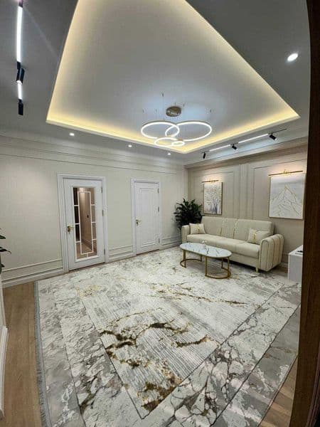 • Район: Шайхонтохур<br />
• ЖК: Ташкент Сити Бульвар<br />
 — фото 4