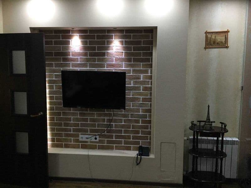 Сдаётся Квартира в центре города<br />
Ориентир - Ц 1<br />
 — фото 4