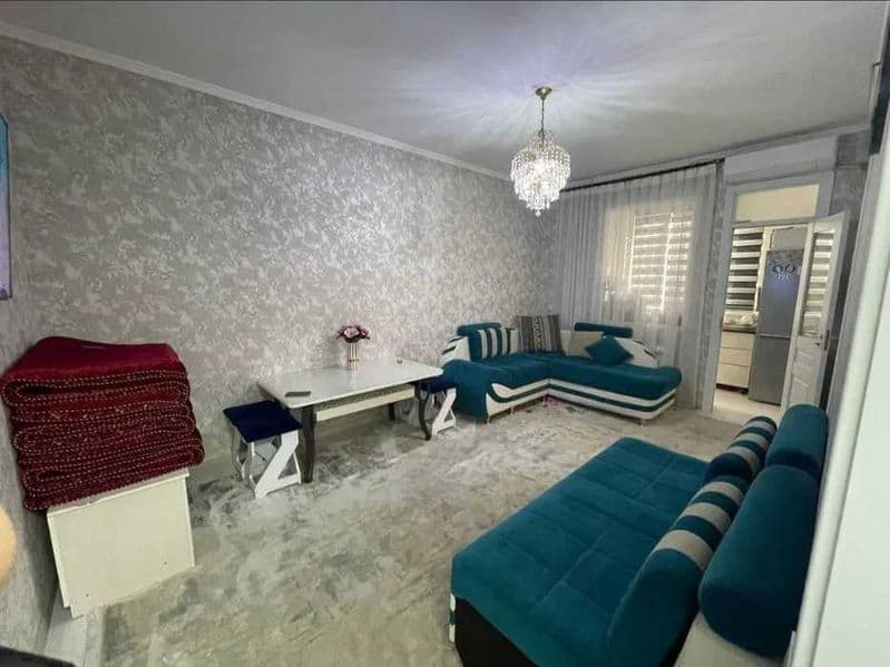 район Яшнабод<br />
город  Ташкент<br />
ориентир Панелний<b — фото 2