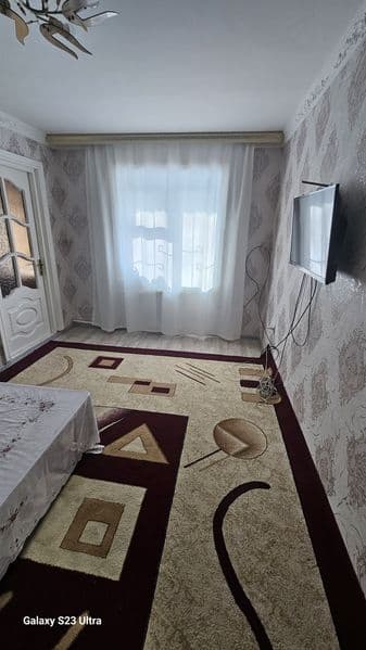 Аренда коракамиш 1.хонали оилага берилади расмдаги уй хамма 