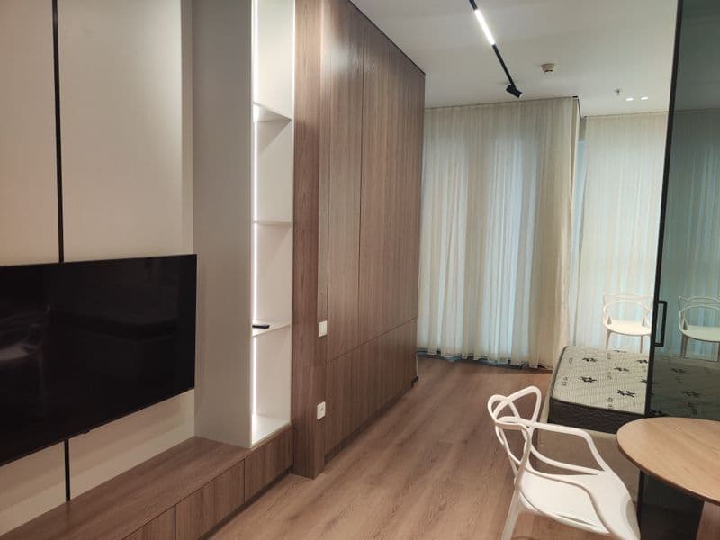 Сдается квартира в аренду в Ташкент сити Nestone — фото 5