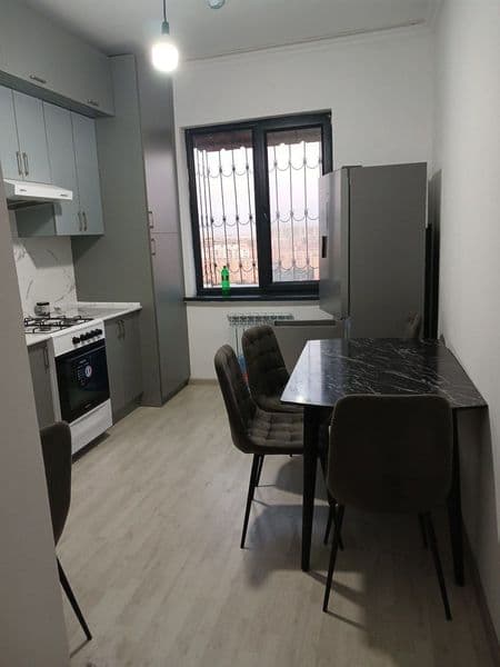 Сдаётся в аренду 3-комнатная квартира 76 кв.м, Сергели, райо