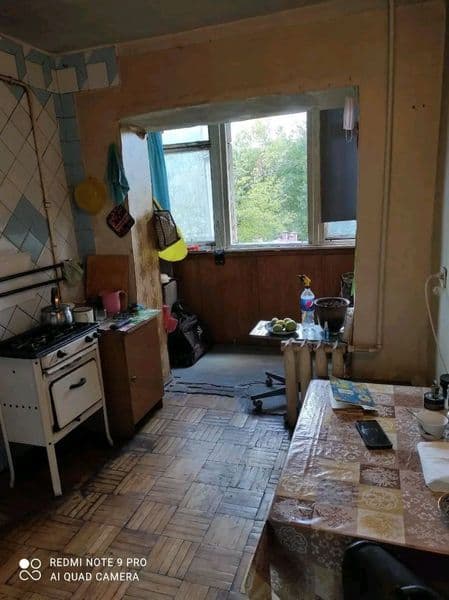 Аренда квартиры Чиланзар 6 квартал <br />
1/4/4<br />
Средне