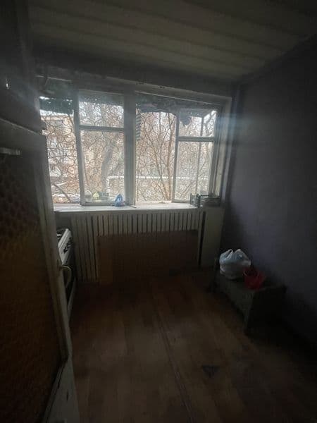 Qora Qamish 1:2 1xona pustoy Remont sredniy gishtli uy <br / — фото 5