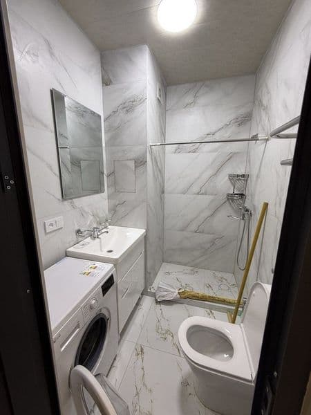 Yunusobod tumani metro megaplanet oldida ijaraga kivartiriya — фото 5