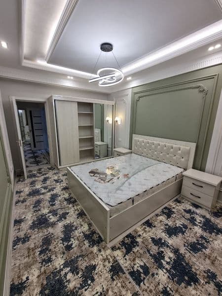 Аренда квартира <br />
Район - Алмазарский<br />
Ориентир -  — фото 2