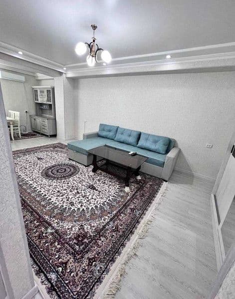 Район:#Мирабадский <br />
Тип дома: Вторичка <br />
Ориентир — фото 2