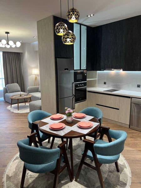 • Район: Шайхантаухрский<br />
• Nest One <br />
• Комнат: 2 — фото 3