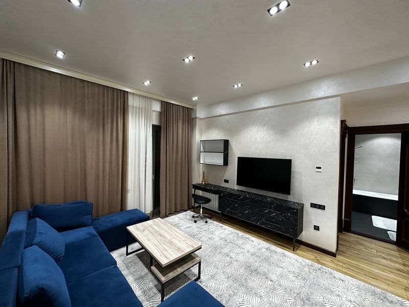 ЖК Mirabad Avenue <br />
A3 блок<br />
Евродвушка<br />
6 эт — фото 3