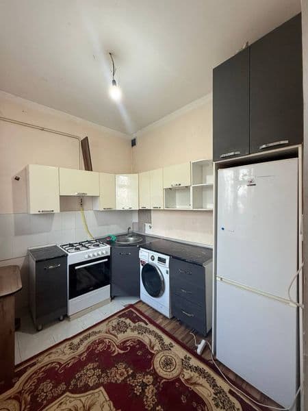 СЕРГИЛИ 6а метро Узгариш бекати <br />
2 хона 1 этаж квартир — фото 5