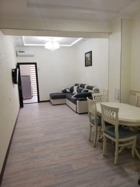 Аренда Квартира <br />
Эко Базар Чимган <br />
1ком/1 этаж <