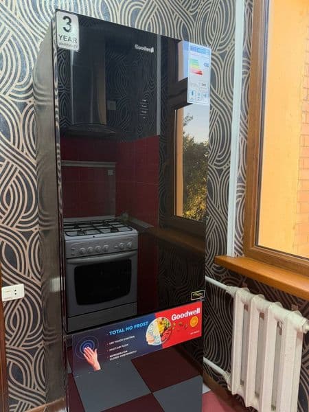 14 Kvartal 31 dom Jikovski balnitsa ruparasi. Kvartira qizla — фото 4