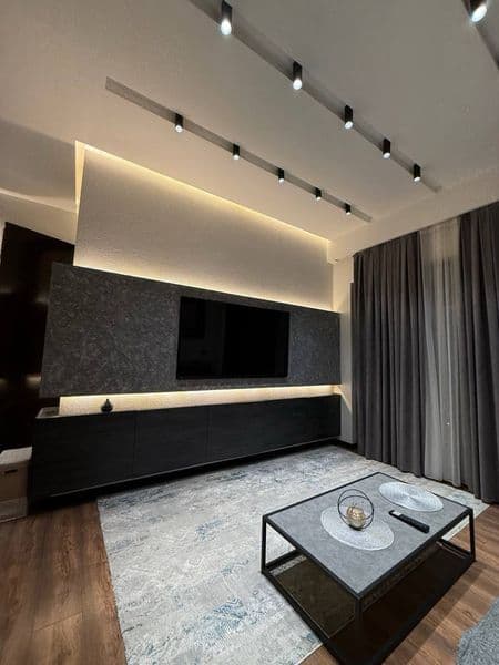 Toshkeny City Boulevard двухкомнатная  квартира с отличным р — фото 3