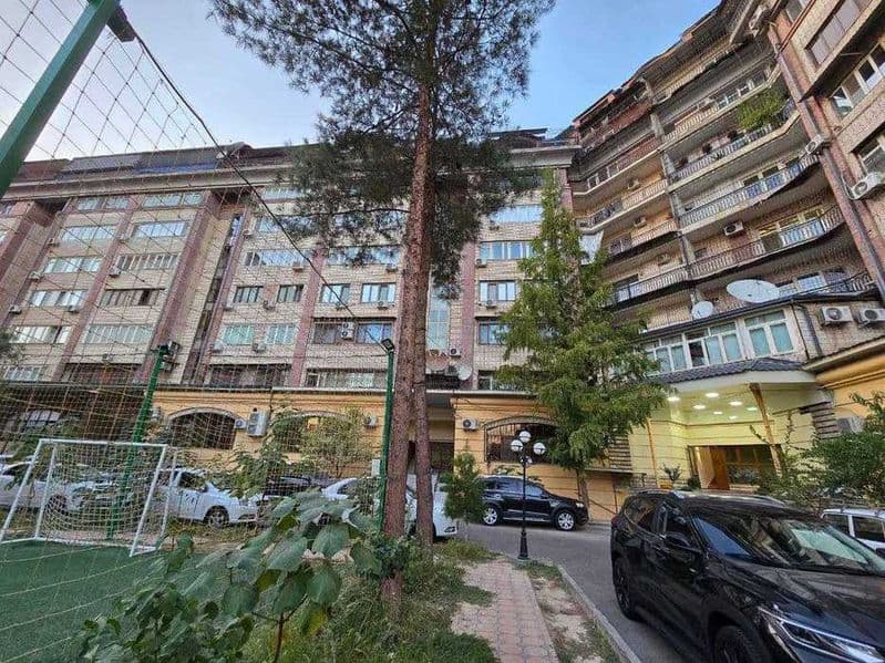 Сдается Квартира | ГАБУС |метро Айбек| For Rent <br />
Адрес — фото 2