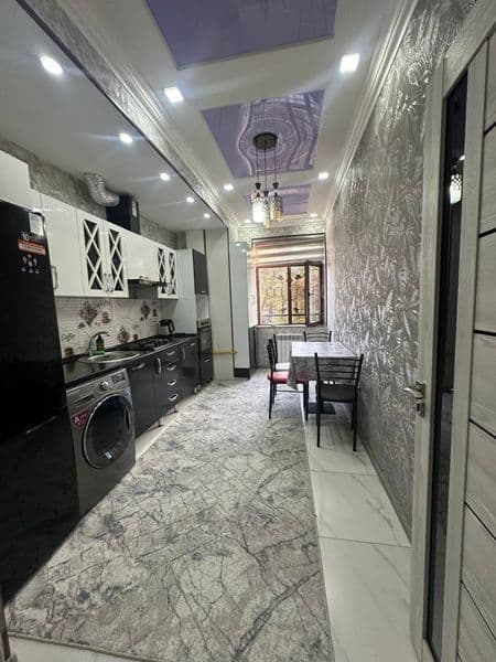 Чилонзор 24 кв Премиум  люкс квартира ижарага <br />
<br />
 — фото 4