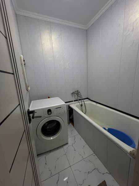 Своя ,Срочно  сдаётся  2/3 ком  кв  на  метро  Тузел 2  карт — фото 4