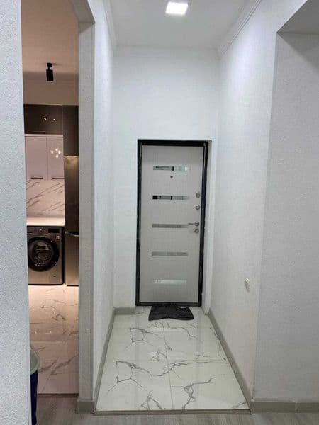 Сдаётся  Квартира в Новостройке<br />
Ориентир - Сергели 8 А — фото 5