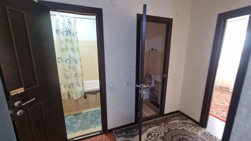 Sergeli sputnik 16Ada 3 xonalik kvartiraga ijaraga oila qoʻy — фото 5