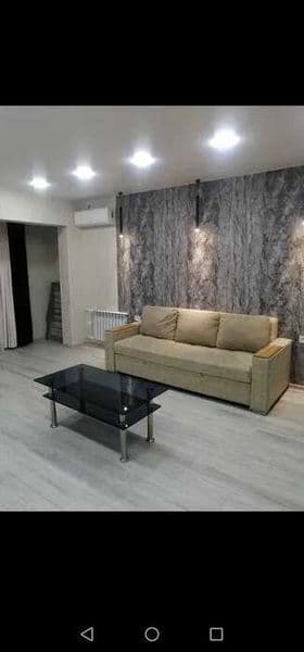 Сдаётся квартира на Чиланзар 7кв.‼️<br />
Ориентир - ТЦ Пару