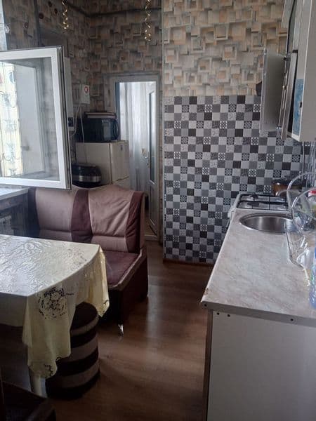 •  Сдаётся в Аренду 2-х комнатная квартира в Сергели 6а<br / — фото 4