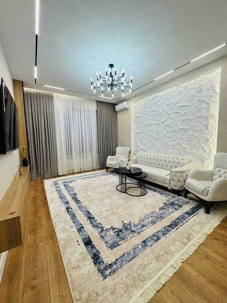 Сдаётся КЛАССНАЯ квартира<br />
<br />
• Район: Яккасарайски — фото 2