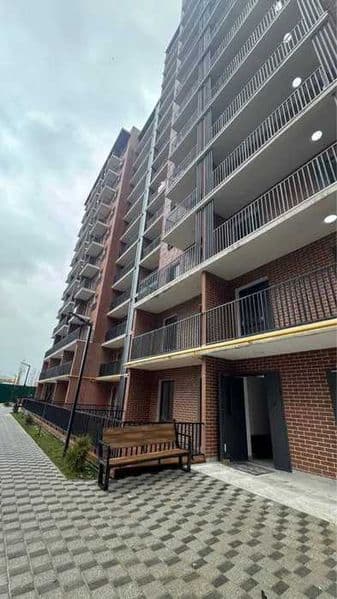 Срочно сдается новая квартира "Assalom Sohil" на долгий срок