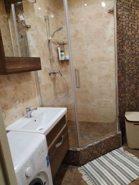 К вашему вниманию рады представить 1 комнатную квартиру на 3 — фото 5