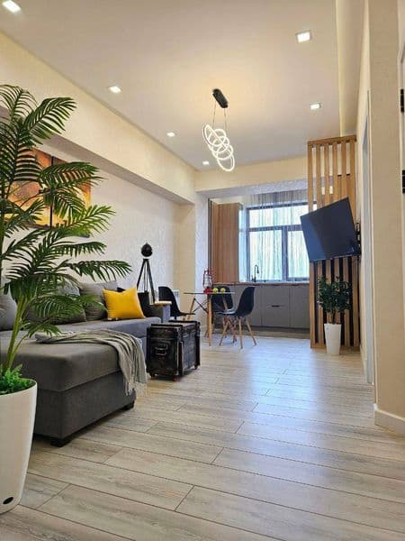 Аренда квартира<br />
Район - Алмазар <br />
Ориентир - Сагб — фото 3