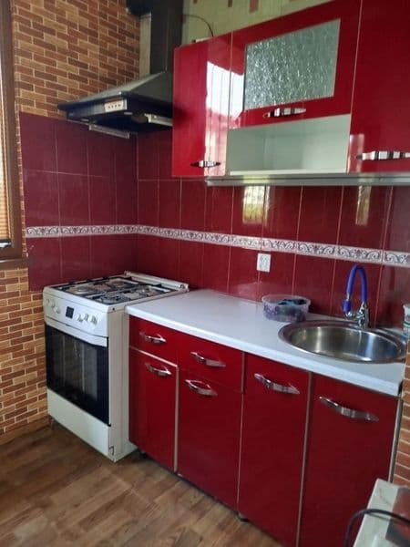 Район - Алмазарский <br />
Коракамиш 1/4<br />
Ориентир - Ан — фото 4