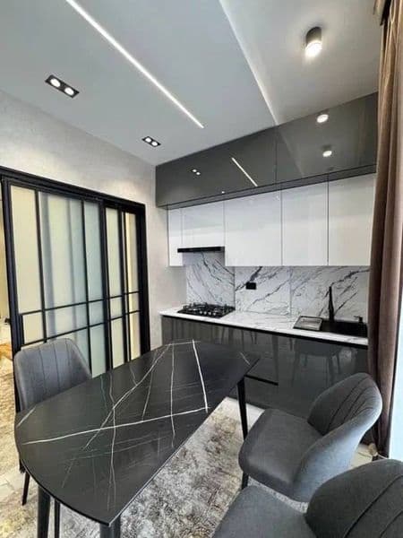 ID 2238<br />
<br />
Сдается упакованная квартира. Рядом ест — фото 4