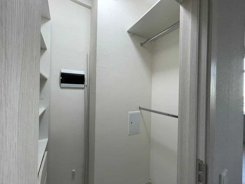 Яшнабадский район, Паркент Плаза<br />
 Монолитный дом<br /> — фото 4