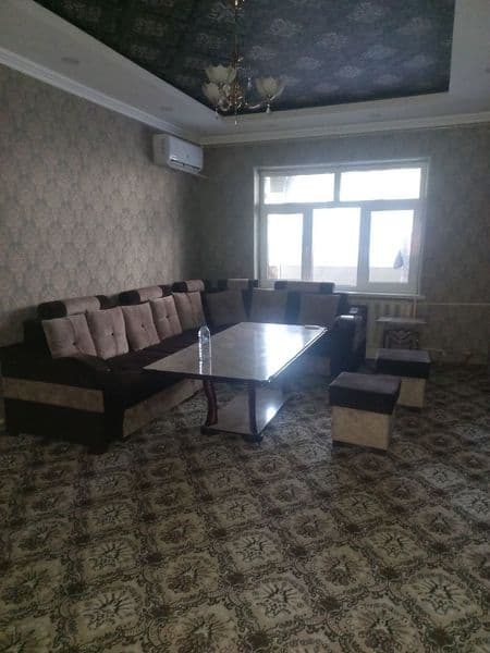 Аренда 2.хонали  хамма шароити бор узок муддатга берилади ои