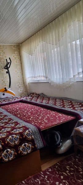 Учтепа туманида жойлашган 3 хоналик квартира ижарага берилад — фото 4