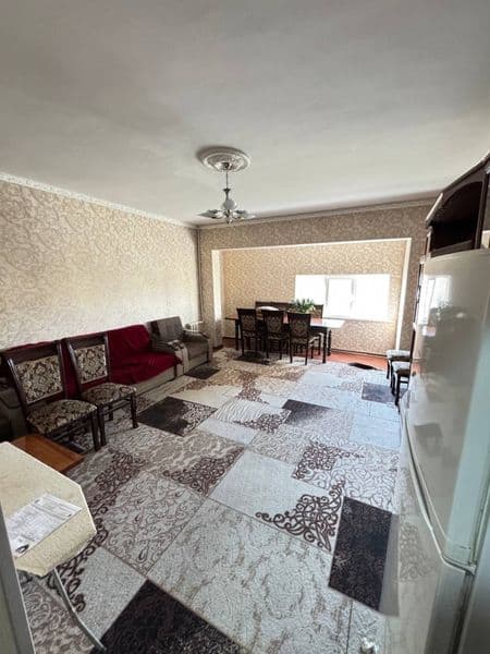 - Район: Мирзо Улугбек <br />
- Ориентир: ТТЗ 2 <br />
-Кол. — фото 2