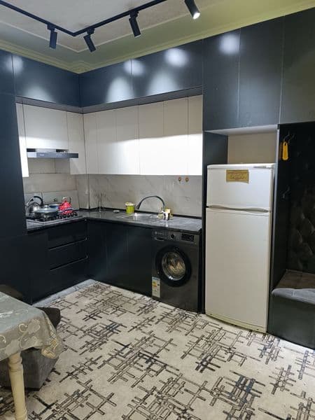 Аренда Квартира <br />
Юнусобод 15 квартал <br />
1х2 хона а — фото 4