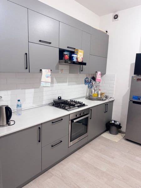 Срочно Аренда Ассалом Сохил 1/5/9 35 м2 без техники стройни  — фото 2