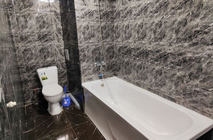 Yunusobod 13 kvartalda oilaga va qizlaga kvartira bor. Tel 9 — фото 5