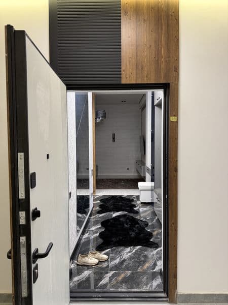 Сдаётся новая 2-комнатная квартира в новостройке.<br />
54 м — фото 3