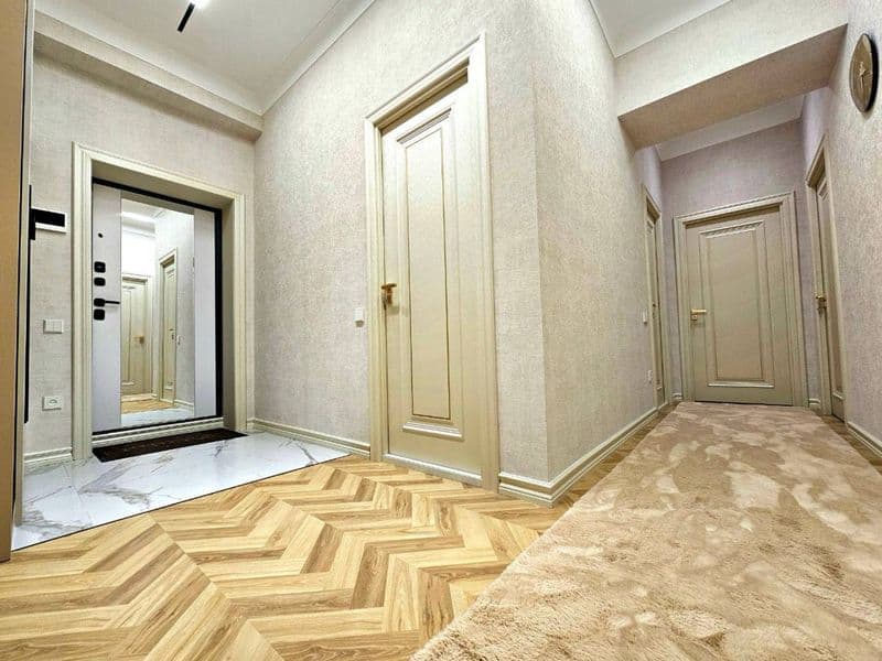 Яшнабадский район <br />
Паркентский <br />
Новостройка<br / — фото 5