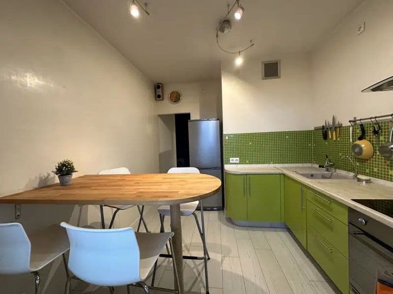 Риэлторов прошу не беспокоить. Квартира для девушек,Светлая  — фото 2