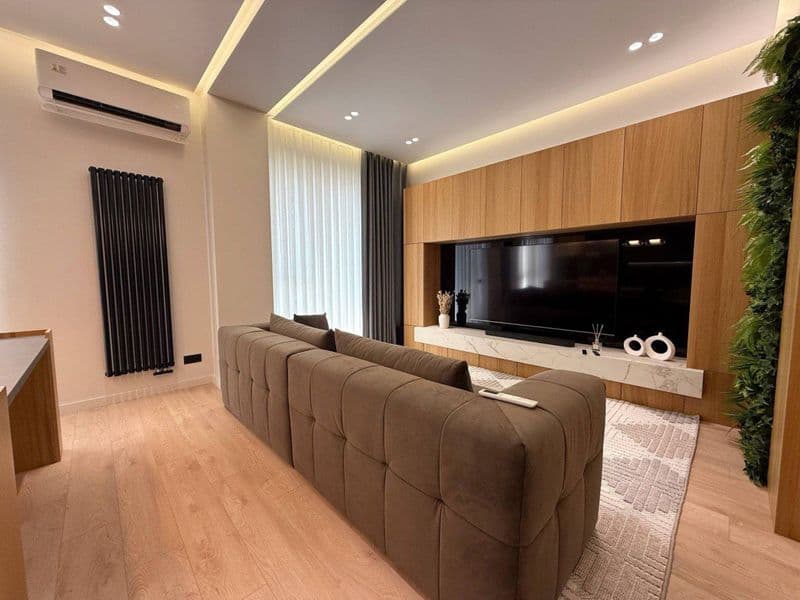 Элитный апартамент<br />
Район: Мирабад <br />
3/5/9<br />
Т