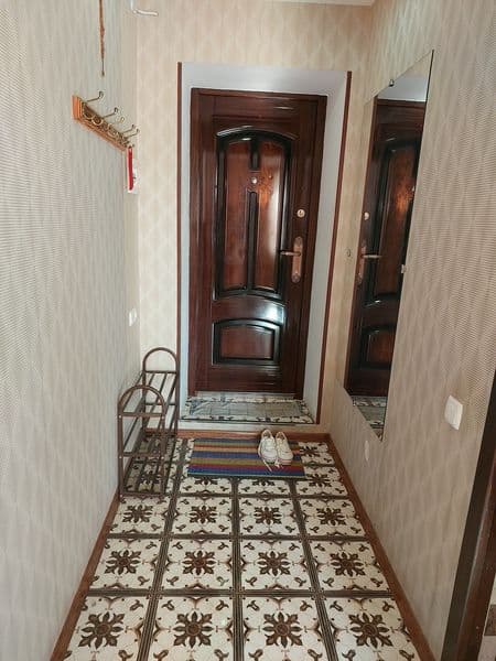 Сдается 2-комная квартира в аренду возле метро М. Горького. 