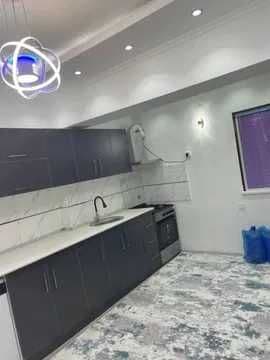 Сдаётся квартира в центре города<br />
Ориентир - м. Айбек<b — фото 3