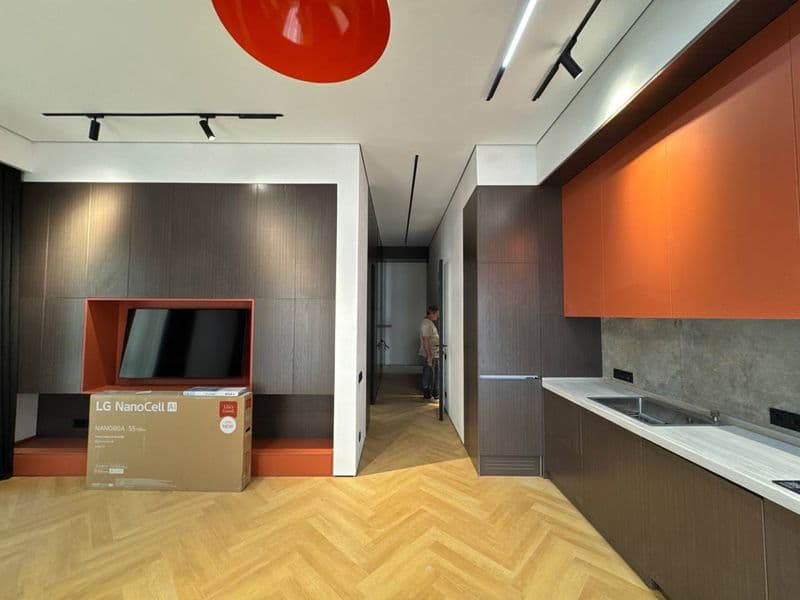 Новостройка/ЖК Mirabad Avenue <br />
Мирабадский район <br / — фото 2