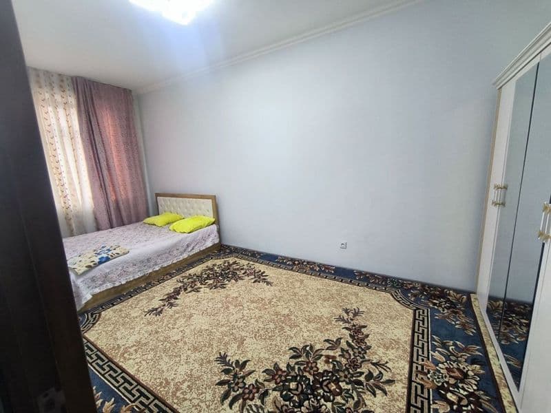 Сергелида Курувчилар метро бекати енида новостройка 3хонали  — фото 5