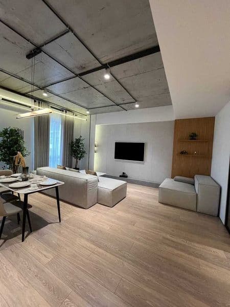 Жилой комплекс: Uzbегим<br />
Комнат:  3<br />
Этаж: 3<br /> — фото 2