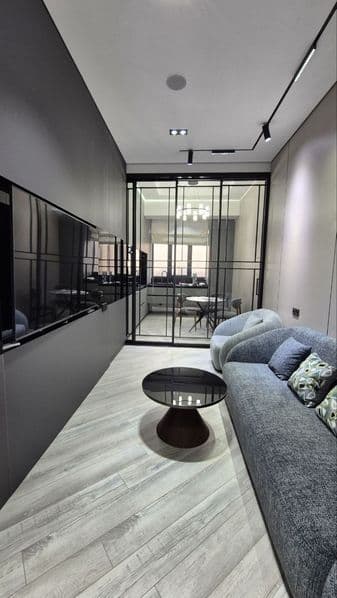 Аренда квартиры<br />
ЖК Дархан Авеню <br />
<br />
Район  Д