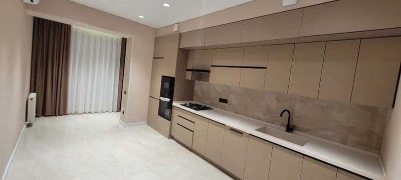 Сдаётся квартира на ЖК Сеул Мун‼️<br />
Ориентир - ТЦ Некст  — фото 3