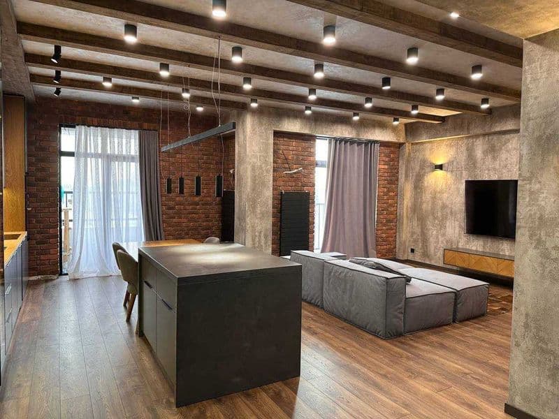 Сдаётся КЛАССНАЯ квартира<br />
<br />
• Район: Шайхантахурс — фото 5
