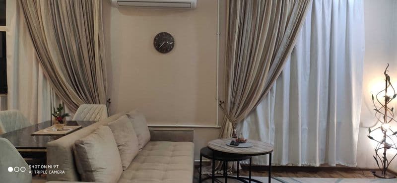 Сдаётся упакованная квартира 1/5/5 (напротив Mirabad Avenue) — фото 4